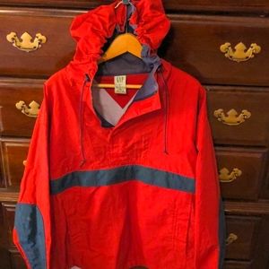 Gap Heavy Duty Rain Coat Size XL